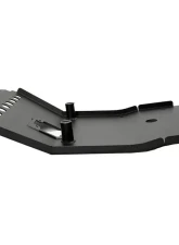 Cali Raised LED Steel Raw Front Skid Plate Toyota Tacoma 2005-2022                                     - CR3648 - Image 6