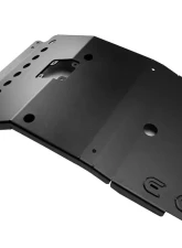 Cali Raised LED Steel Raw Front Skid Plate Toyota Tacoma 2005-2022                                     - CR3648 - Image 8