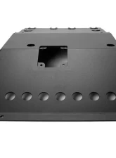 Cali Raised LED Steel Raw Front Skid Plate Toyota Tacoma 2005-2022                                     - CR3648 - Image 9