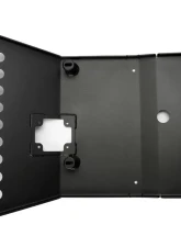 Cali Raised LED Steel Raw Front Skid Plate Toyota Tacoma 2005-2022                                     - CR3648 - Image 10
