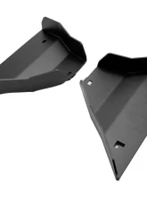 Cali Raised LED Lower Control Arm Skid Plate Toyota Tacoma 2005-2022                                     - CR3680 - Image 5