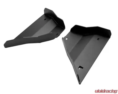 Cali Raised LED Lower Control Arm Skid Plate Toyota Tacoma 2005-2022 - CR3680