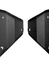 Cali Raised LED Lower Control Arm Skid Plate Toyota Tacoma 2005-2022                                     - CR3680 - Image 7