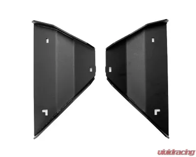 Cali Raised LED Lower Control Arm Skid Plate Toyota Tacoma 2005-2022 - CR3680