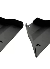 Cali Raised LED Lower Control Arm Skid Plate Toyota Tacoma 2005-2022                                     - CR3680 - Image 9
