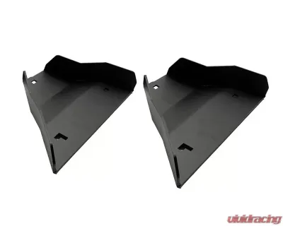 Cali Raised LED Lower Control Arm Skid Plate Toyota Tacoma 2005-2022 - CR3680