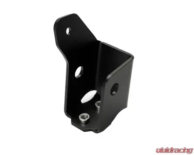 Cali Raised LED Steel Powder Rear Shock Skid Plates Toyota Tacoma 2005-2024 39424940638250 - CR3646
