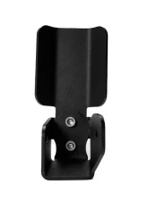 Cali Raised LED Steel Powder Rear Shock Skid Plates Toyota Tacoma 2005-2024 39424940638250                                     - CR3646 - Image 7