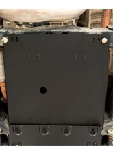 Cali Raised LED Steel Powder Coat Transmission Skid Plate Toyota Tacoma 2005-2022                                     - CR3650 - Image 2