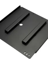 Cali Raised LED Steel Powder Coat Transmission Skid Plate Toyota Tacoma 2005-2022                                     - CR3650 - Image 3