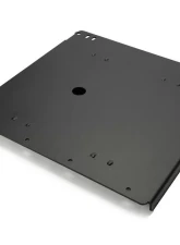 Cali Raised LED Steel Powder Coat Transmission Skid Plate Toyota Tacoma 2005-2022                                     - CR3650 - Image 4