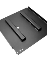 Cali Raised LED Steel Powder Coat Transmission Skid Plate Toyota Tacoma 2005-2022                                     - CR3650 - Image 5