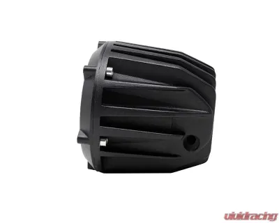 Cali Raised LED 3.5 inch Pair Round Cannon LED Pods - CR2333