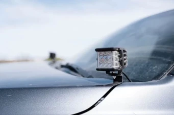 Light Mounts