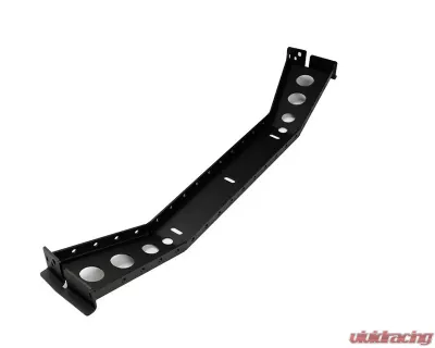 Cali Raised LED Steel Powder Coated Transfer Case Skid Plate Toyota Tacoma 2005-2015 - CR3653