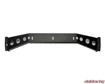 Cali Raised LED Steel Powder Coated Transfer Case Skid Plate Toyota Tacoma 2005-2015 - CR3653