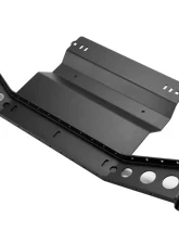 Cali Raised LED Steel Raw Complete Skid Plate Collection Toyota Tacoma 2016+                                     - CR3658 - Image 14
