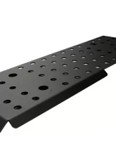 Cali Raised LED Steel Raw Complete Skid Plate Collection Toyota Tacoma 2016+                                     - CR3658 - Image 3