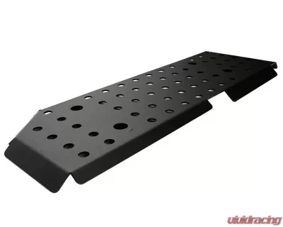 Cali Raised LED Steel Raw Complete Skid Plate Collection Toyota Tacoma 2016+ - CR3658