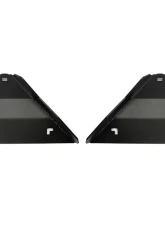 Cali Raised LED Steel Raw Complete Skid Plate Collection Toyota Tacoma 2016+                                     - CR3658 - Image 4