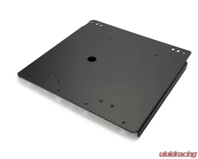 Cali Raised LED Steel Raw Complete Skid Plate Collection Toyota Tacoma 2016+ - CR3658