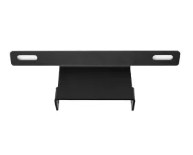Cali Raised LED ACC Radar Relocation Bracket Ford Ranger 2019-2022