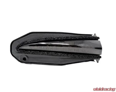 Cali Raised LED Dynamic Sequential Side Mirror Turn Signals Toyota 4Runner 2014-2019 - CR2413