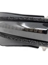 Cali Raised LED Dynamic Sequential Side Mirror Turn Signals Toyota 4Runner 2014-2019                                     - CR2413 - Image 5