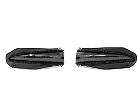 Cali Raised LED Dynamic Sequential Side Mirror Turn Signals Toyota 4Runner 2014-2019