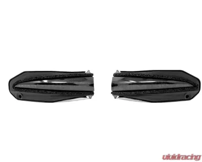 Cali Raised LED Dynamic Sequential Side Mirror Turn Signals Toyota 4Runner 2014-2019 - CR2413