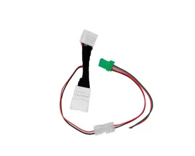 Cali Raised LED Plug and Play Switch Illumination Harness