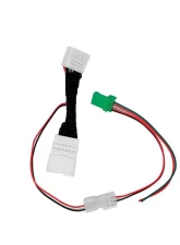 Cali Raised LED Plug and Play Switch Illumination Harness                                     - CR2428 - Image 2