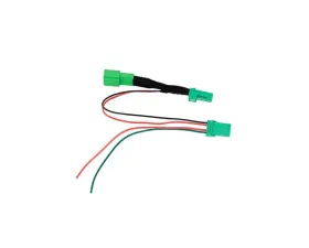 Cali Raised LED Plug and Play Switch Daisy Chain Harness