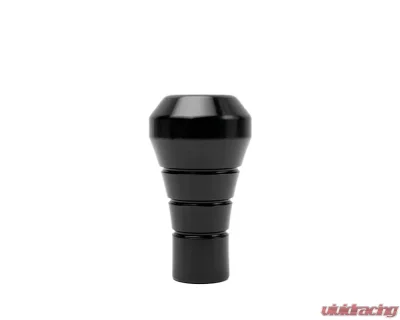 Cali Raised LED Gloss Black Aluminum Shift Knob Toyota Tundra | Tacoma | 4Runner 2005+ - CR2414