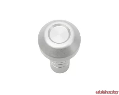 Cali Raised LED Clear Aluminum Shift Knob Toyota Tundra | Tacoma | 4Runner 2005+ - CR2415