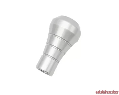 Cali Raised LED Clear Aluminum Shift Knob Toyota Tundra | Tacoma | 4Runner 2005+ - CR2415