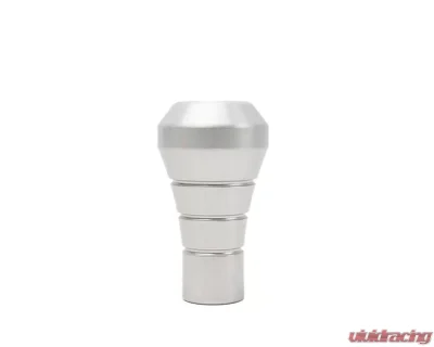 Cali Raised LED Clear Aluminum Shift Knob Toyota Tundra | Tacoma | 4Runner 2005+ - CR2415