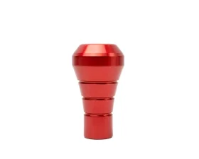 Cali Raised LED Red Aluminum Shift Knob Toyota Tundra | Tacoma | 4Runner 2005+