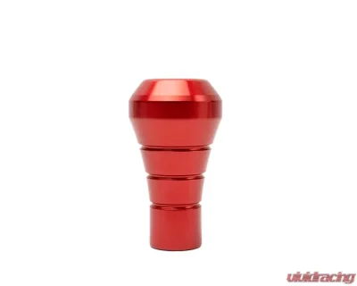 Cali Raised LED Red Aluminum Shift Knob Toyota Tundra | Tacoma | 4Runner 2005+ - CR2416