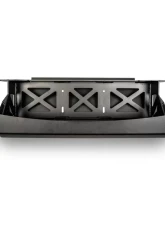 Cali Raised LED Small Blue Stealth Bumper Light Bar w/ 32" LED Bar Spot Beam Toyota 4Runner 2014+                                     - CR3767 - Image 4