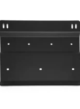 Cali Raised Transfer Skid Plate Steel/Powdercoat Toyota 4Runner 2014-2024                                     - CR3806 - Image 2