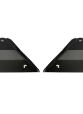 Cali Raised Fuel Tank Skid Plate Steel/Powdercoat Toyota 4Runner 2014-2024                                     - CR3810 - Image 4