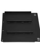 Cali Raised Transmission Skid Plate Steel/Raw Toyota 4Runner 2014-2024                                     - CR3813 - Image 3