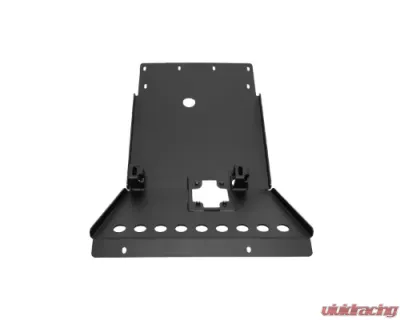 Cali Raised Complete Skid Plate Collection Steel/Raw Toyota 4Runner 2014-2023 - CR3819