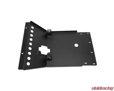 Cali Raised Complete Skid Plate Collection Steel/Powdercoat Toyota 4Runner 2014-2023 - CR3820