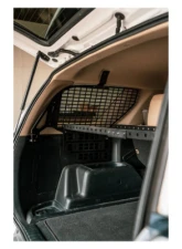 Cali Raised LED Interior Rear MOLLE Panel 3rd Row Seat Single (Driver) Toyota 4Runner 2010-2021                                     - 3.22E+13 - Image 4
