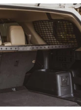 Cali Raised LED Interior Rear MOLLE Panel 3rd Row Seat Single (Driver) Toyota 4Runner 2010-2021                                     - 3.22E+13 - Image 5
