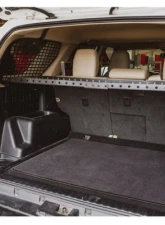 Cali Raised LED Interior Rear MOLLE Panel 3rd Row Seat Single (Driver) Toyota 4Runner 2010-2021                                     - 3.22E+13 - Image 7
