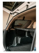 Cali Raised LED Interior Rear MOLLE Panel 3rd Row Seat Single (Driver) Toyota 4Runner 2010-2021                                     - 3.22E+13 - Image 9