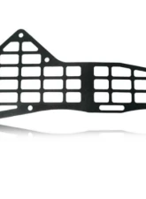 Cali Raised LED Center Console MOLLE Panels Toyota Tacoma 2005-2021                                     - 3.22E+13 - Image 4